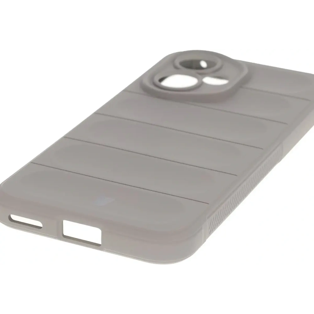 Hurtownia GSM - Pancerne etui Bizon Case Tur do Honor 400 5G jasnoszare - BIZ9721 - {ean13} - Hurt