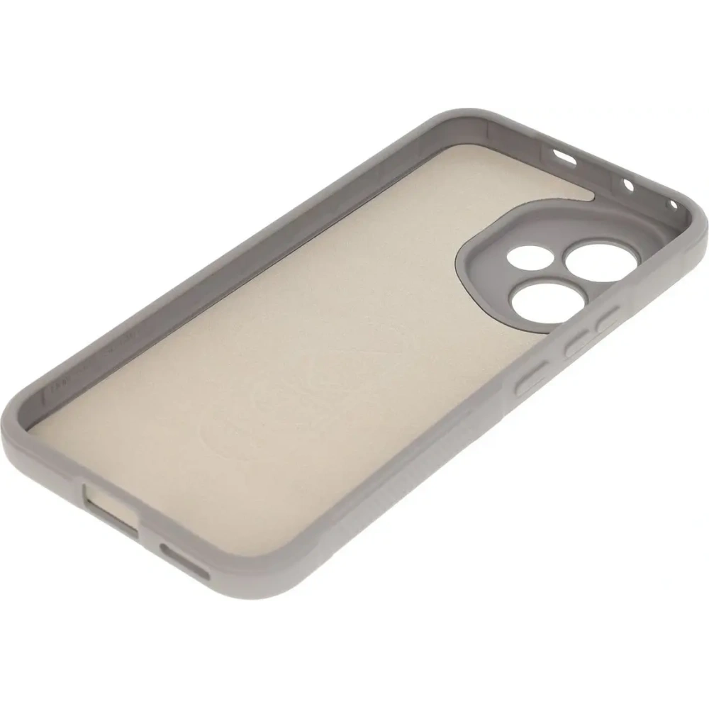 Hurtownia GSM - Pancerne etui Bizon Case Tur do Honor 400 5G jasnoszare - BIZ9721 - {ean13} - Hurt