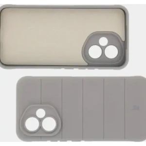 Hurtownia GSM - Bizon Case Tur Honor 400 5G világosszürke - BIZ9721 - {ean13} - Hurt