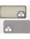 Wholesale Bizon Case Tur Honor 400 5G light gray - BIZ9721 - {ean13} - Hurt