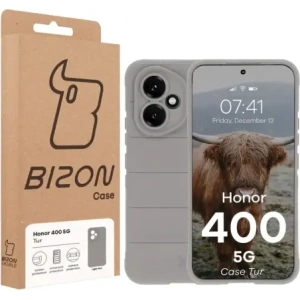 Hurtownia GSM - Pancerne etui Bizon Case Tur do Honor 400 5G jasnoszare - BIZ9721 - {ean13} - Hurt