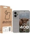 Hurtownia GSM - Bizon Case Tur Honor 400 5G gri deschis - BIZ9721 - {ean13} - Hurt