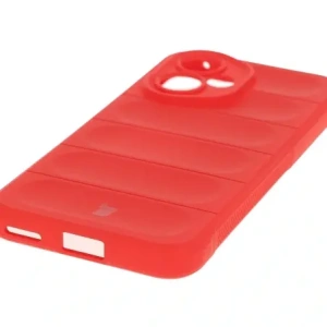 Hurtownia GSM - Pancerne etui Bizon Case Tur do Honor 400 5G czerwone - BIZ9722 - {ean13} - Hurt