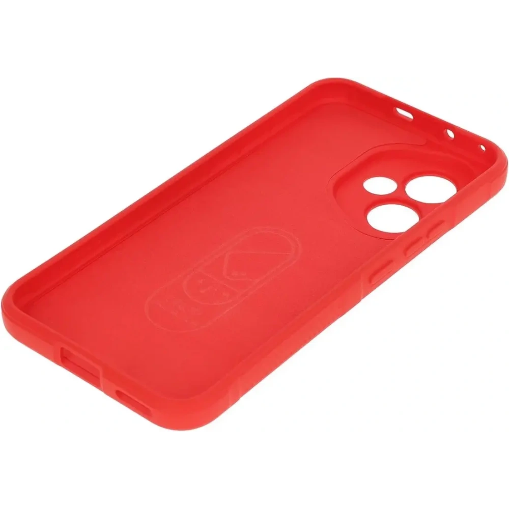 Hurtownia GSM - Pancerne etui Bizon Case Tur do Honor 400 5G czerwone - BIZ9722 - {ean13} - Hurt