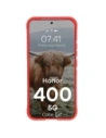 Hurtownia GSM - Pancerne etui Bizon Case Tur do Honor 400 5G czerwone - BIZ9722 - {ean13} - Hurt