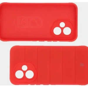 Hurtownia GSM - Bizon Case Tur Honor 400 5G piros - BIZ9722 - {ean13} - Hurt