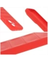 Hurtownia GSM - Bizon Case Tur Honor 400 5G rot - BIZ9722 - {ean13} - Hurt