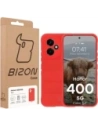 Hurtownia GSM - Pancerne etui Bizon Case Tur do Honor 400 5G czerwone - BIZ9722 - {ean13} - Hurt