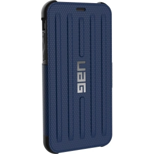 Hurtownia GSM - Etui UAG Urban Armor Gear Metropolis Apple iPhone X/XS (niebieskie) - UAG213BLU - {ean13} - Hurt
