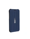 Hurtownia GSM - Etui UAG Urban Armor Gear Metropolis Apple iPhone X/XS (albastru) - UAG213BLU - {ean13} - Hurt