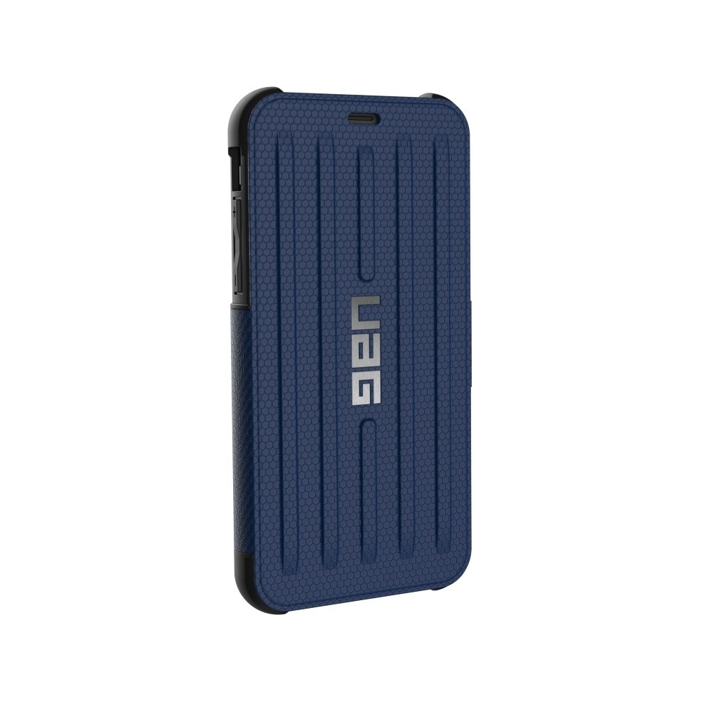 Hurtownia GSM - Etui UAG Urban Armor Gear Metropolis Apple iPhone X/XS (albastru) - UAG213BLU - {ean13} - Hurt