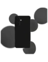 Etui 3MK Silicone Case do Samsung Galaxy A36 czarny