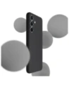 Hurtownia GSM - Etui 3MK Silicone Case do Samsung Galaxy A55 5G czarny - 3MK16729 - {ean13} - Hurt