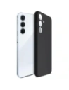 Hurtownia GSM - Etui 3MK Silicone Case do Samsung Galaxy A55 5G czarny - 3MK16729 - {ean13} - Hurt