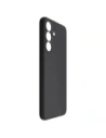 Hurtownia GSM - Etui 3MK Silicone Case do Samsung Galaxy A55 5G czarny - 3MK16729 - {ean13} - Hurt