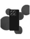 Hurtownia GSM - Etui 3MK Silicone Case do Xiaomi 14T Pro czarny - 3MK16730 - {ean13} - Hurt