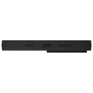 Hurtownia GSM - Etui 3MK Silicone Case do Xiaomi 14T Pro czarny - 3MK16730 - {ean13} - Hurt