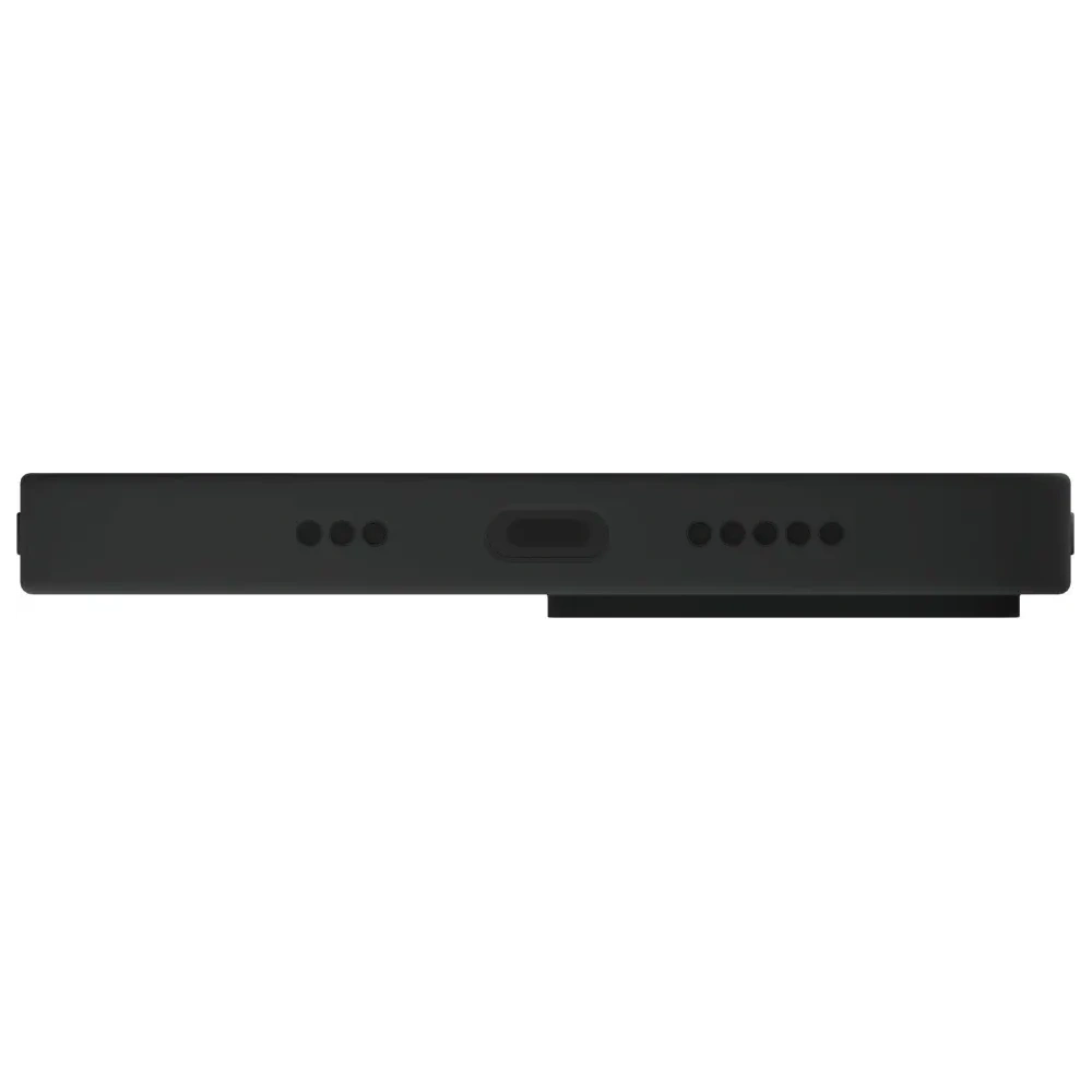 Hurtownia GSM - Husa din silicon 3MK pentru Xiaomi 14T Pro neagră - 3MK16730 - {ean13} - Hurt