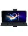 Hurtownia GSM - Husa 3MK Wallet pentru Apple iPhone 17 neagră - 3MK16732 - {ean13} - Hurt