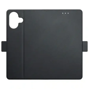 Wholesale 3MK Wallet Case Apple iPhone 17 black - 3MK16732 - {ean13} - Hurt
