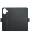 Wholesale 3MK Wallet Case Apple iPhone 17 black - 3MK16732 - {ean13} - Hurt