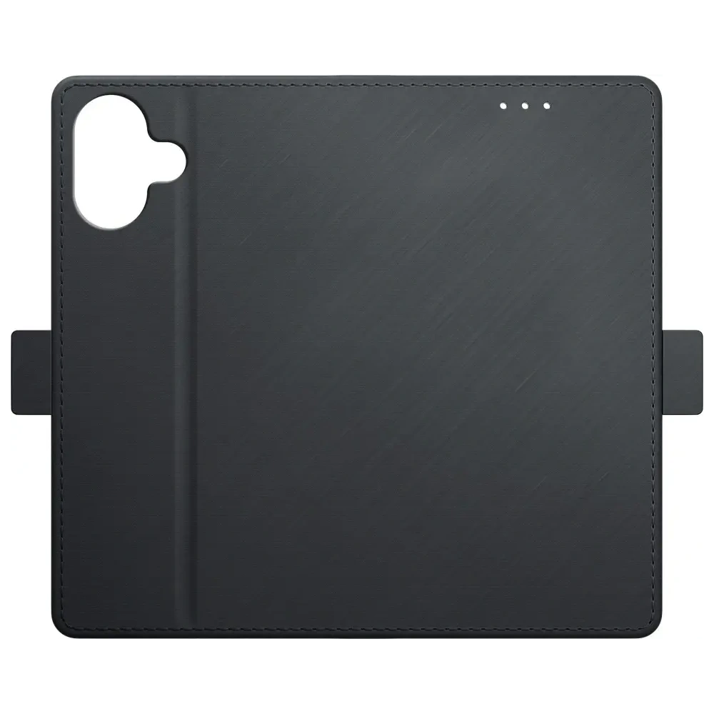 Wholesale 3MK Wallet Case Apple iPhone 17 black - 3MK16732 - {ean13} - Hurt