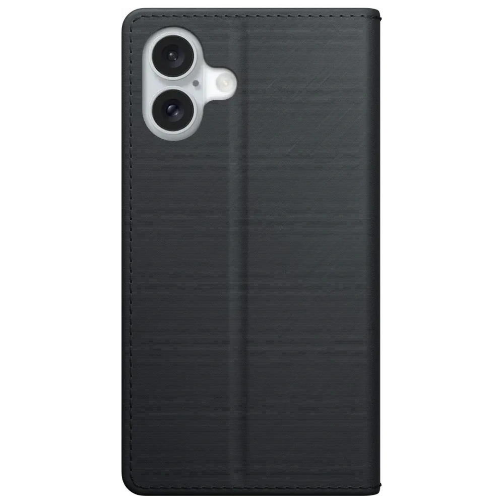 Wholesale 3MK Wallet Case Apple iPhone 17 black - 3MK16732 - {ean13} - Hurt