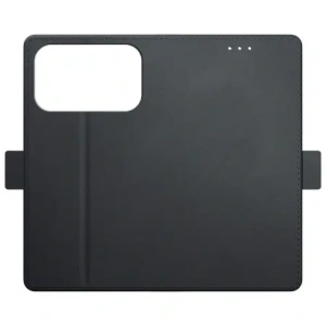 Hurtownia GSM - Husa 3MK Wallet pentru Apple iPhone 17 Pro neagră - 3MK16733 - {ean13} - Hurt