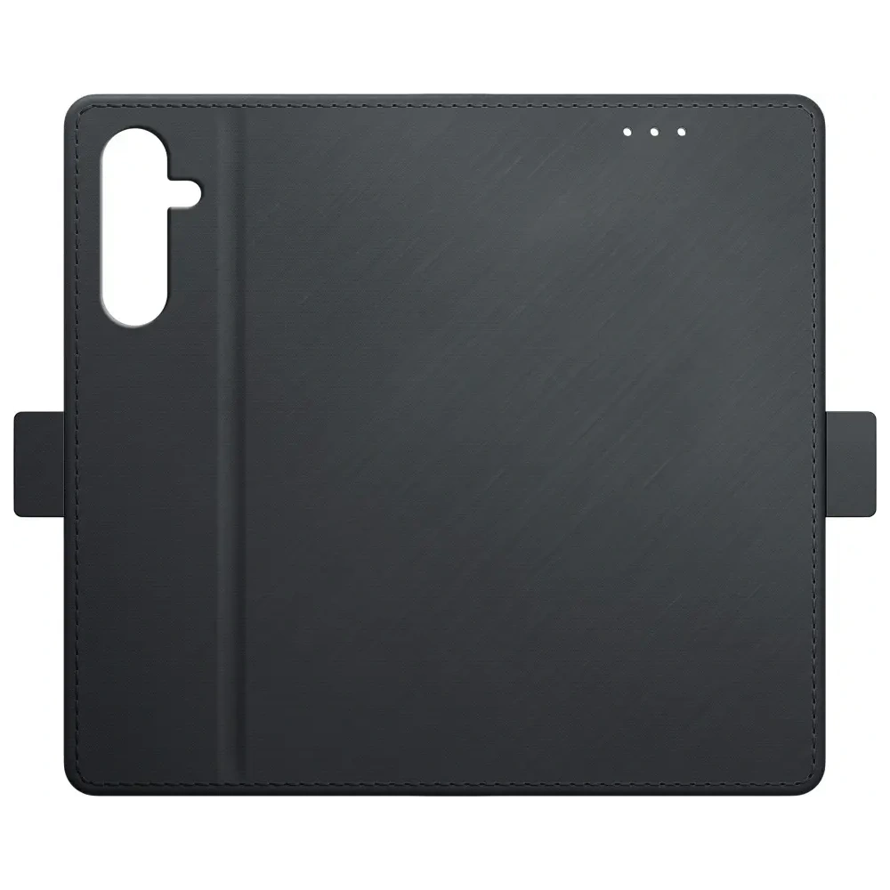 Hurtownia GSM - Etui z klapką 3MK Wallet Case do Samsung Galaxy A54 5G czarny - 3MK16734 - {ean13} - Hurt