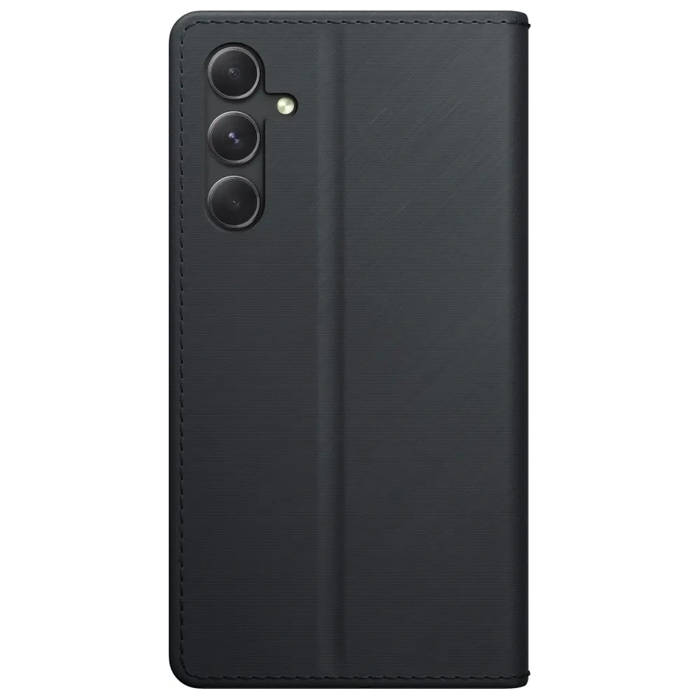 Hurtownia GSM - Etui z klapką 3MK Wallet Case do Samsung Galaxy A54 5G czarny - 3MK16734 - {ean13} - Hurt