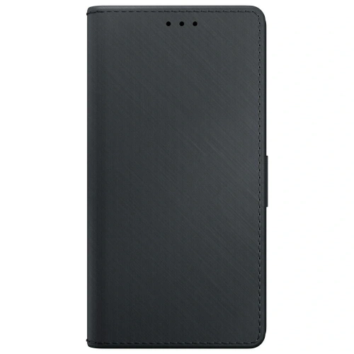 Etui z klapką 3MK Wallet Case do Samsung Galaxy A54 5G czarny