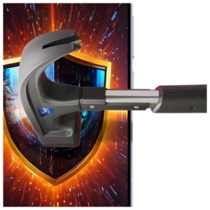 Hurtownia GSM - Folia prywatyzująca 3MK Silky Matt Privacy do Oppo Reno 14 - 3MK16740 - {ean13} - Hurt