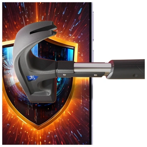 Folia prywatyzująca 3MK Silky Matt Privacy do Oppo Reno 14