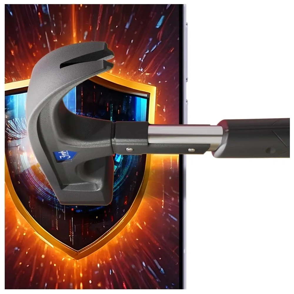 Hurtownia GSM - Folia prywatyzująca 3MK Silky Matt Privacy do Oppo Reno 14 - 3MK16740 - {ean13} - Hurt