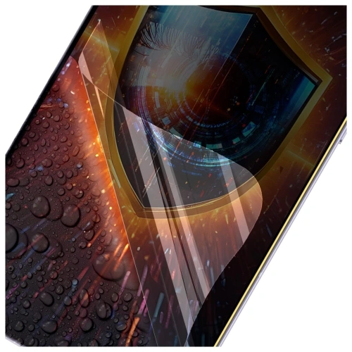 Folia prywatyzująca 3MK Silky Matt Privacy do Oppo Reno 14