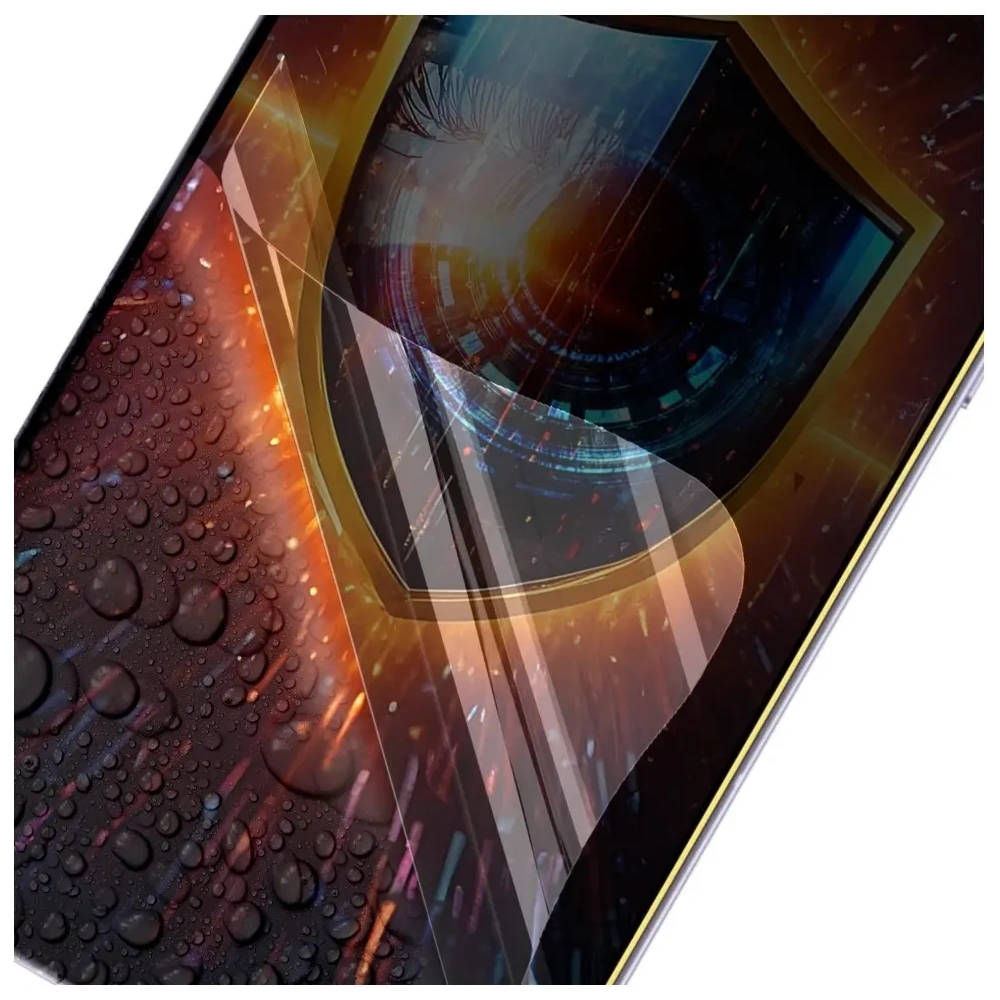 Hurtownia GSM - Folia prywatyzująca 3MK Silky Matt Privacy do Oppo Reno 14 - 3MK16740 - {ean13} - Hurt