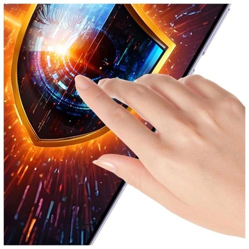 Folia prywatyzująca 3MK Silky Matt Privacy do Oppo Reno 14