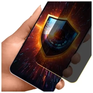 Hurtownia GSM - Folia prywatyzująca 3MK Silky Matt Privacy do Oppo Reno 14 - 3MK16740 - {ean13} - Hurt