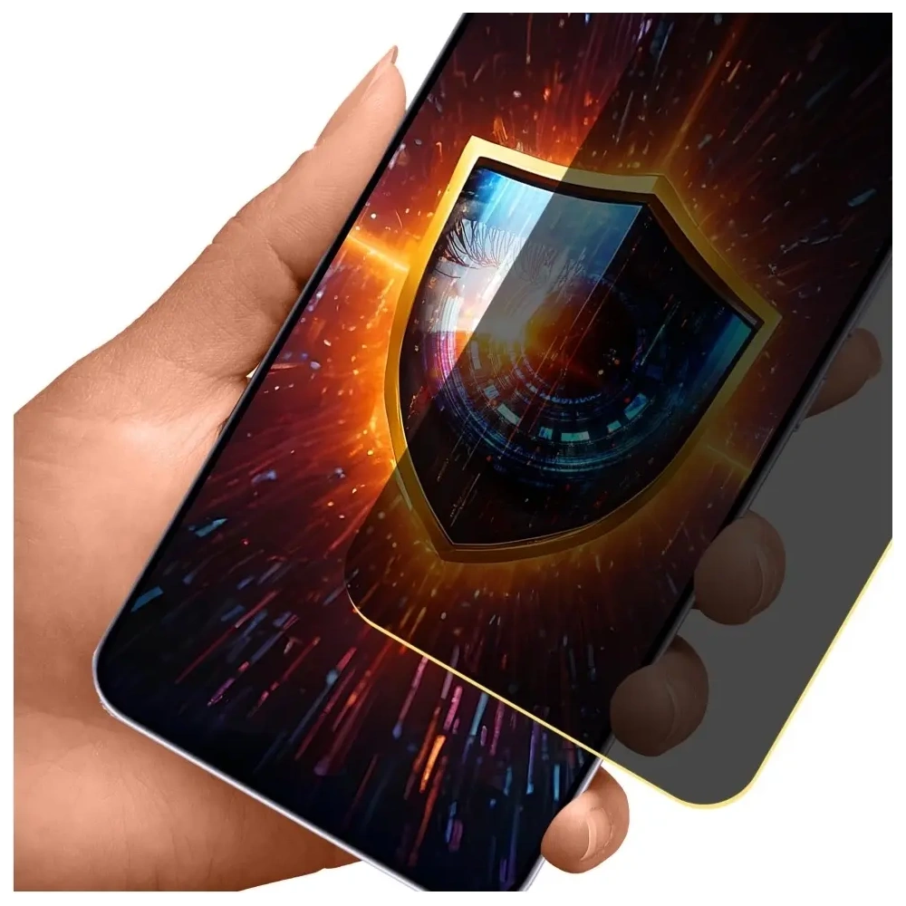 Hurtownia GSM - Folia prywatyzująca 3MK Silky Matt Privacy do Oppo Reno 14 - 3MK16740 - {ean13} - Hurt