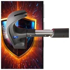 Hurtownia GSM - Folia prywatyzująca 3MK Silky Matt Privacy do Oppo Reno 14 Pro - 3MK16741 - {ean13} - Hurt