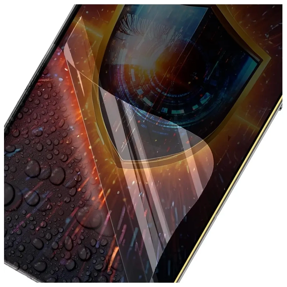 Hurtownia GSM - Folia prywatyzująca 3MK Silky Matt Privacy do Oppo Reno 14 Pro - 3MK16741 - {ean13} - Hurt