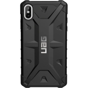 Hurtownia GSM - Etui UAG Urban Armor Gear Pathfinder Apple iPhone XS Max (schwarz) - UAG216BLK - {ean13} - Hurt