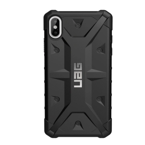 Etui UAG Urban Armor Gear Pathfinder Apple iPhone XS Max (czarne)