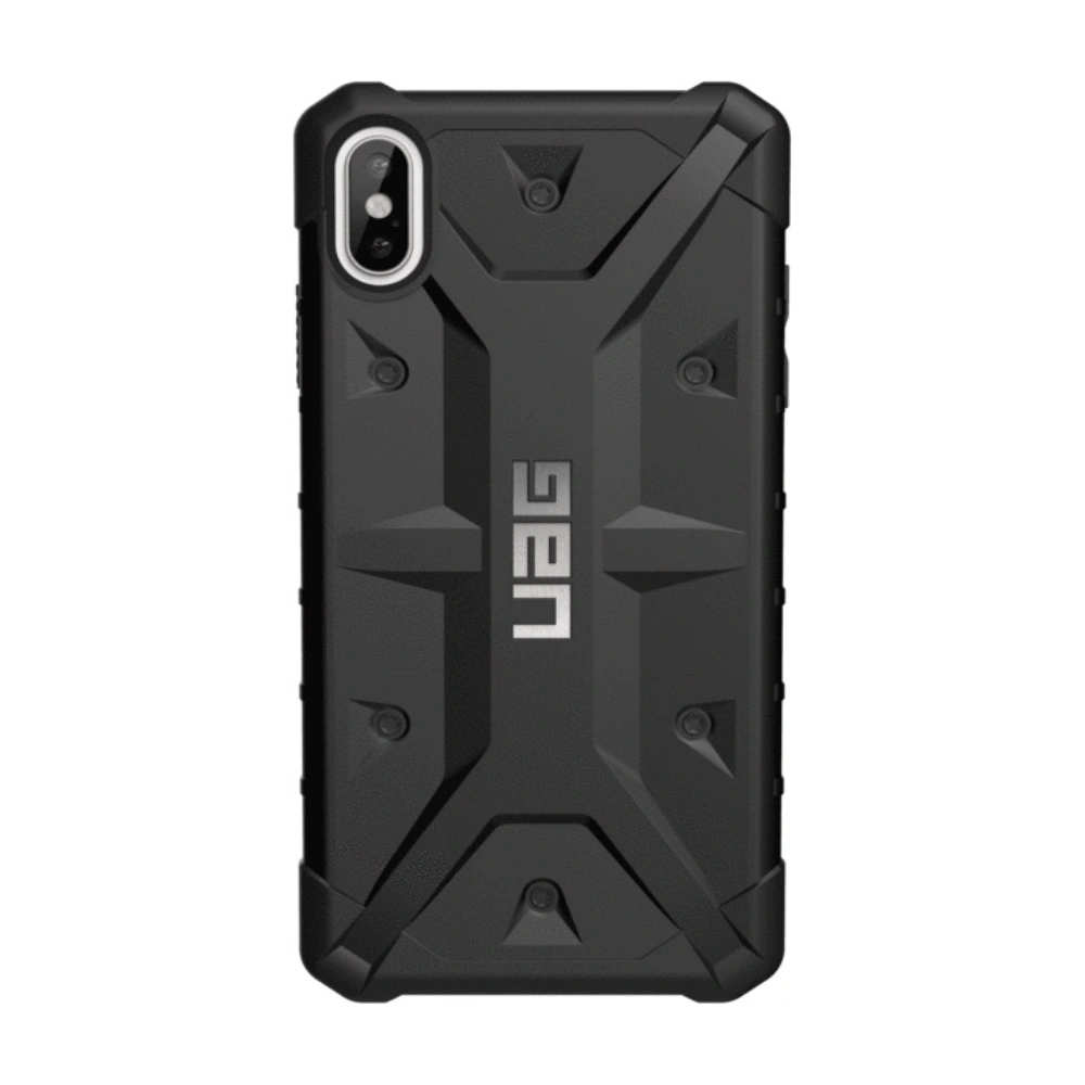 Hurtownia GSM - Etui UAG Urban Armor Gear Pathfinder Apple iPhone XS Max (schwarz) - UAG216BLK - {ean13} - Hurt