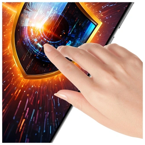 Folia prywatyzująca 3MK Silky Matt Privacy do Oppo Reno 14 Pro