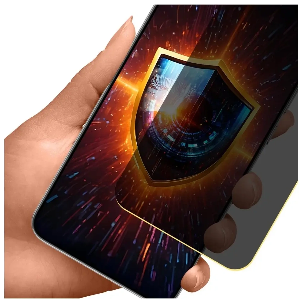 Hurtownia GSM - 3MK Selyem Matt Adatvédelem Oppo Reno 14 Pro - 3MK16741 - {ean13} - Hurt