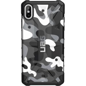 Hurtownia GSM - Etui UAG Urban Armor Gear Pathfinder Apple iPhone XS Max (arctic camo) - UAG217ARCCAM - {ean13} - Hurt