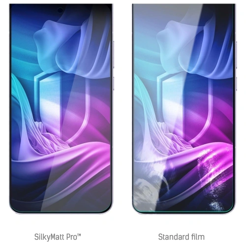 Folia matowa 3MK Silky Matt Pro do Oppo Reno 14