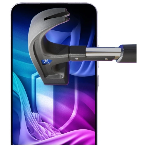 Folia matowa 3MK Silky Matt Pro do Oppo Reno 14