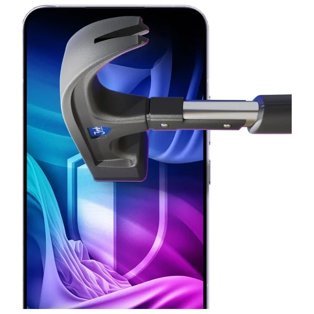 Hurtownia GSM - Folia matowa 3MK Silky Matt Pro do Oppo Reno 14 - 3MK16742 - {ean13} - Hurt